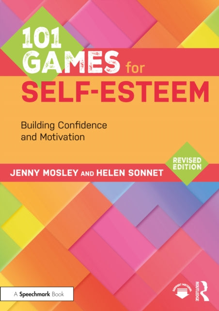101 Games For Self-esteem