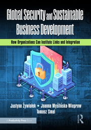 Global Security And Sustainable Busines