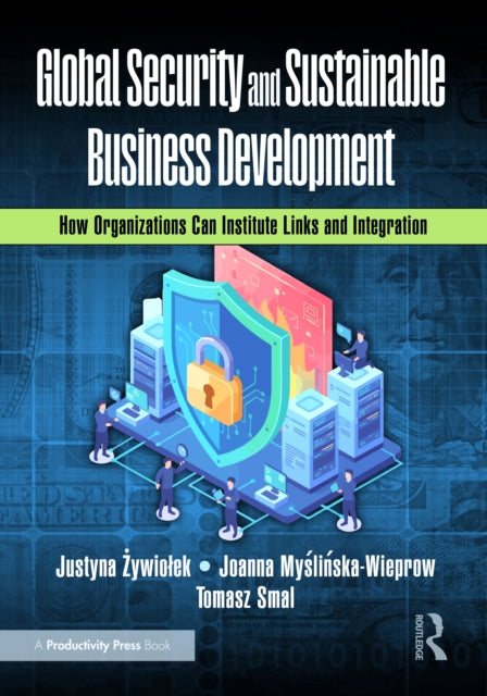 Global Security And Sustainable Busines