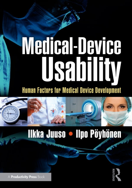 Medical-device Usability