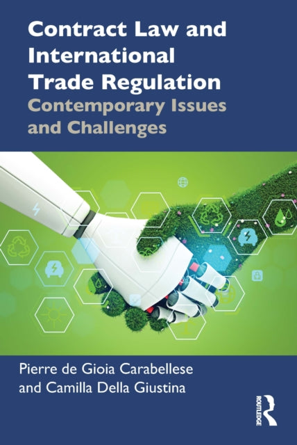 Contract Law And International Trade Re