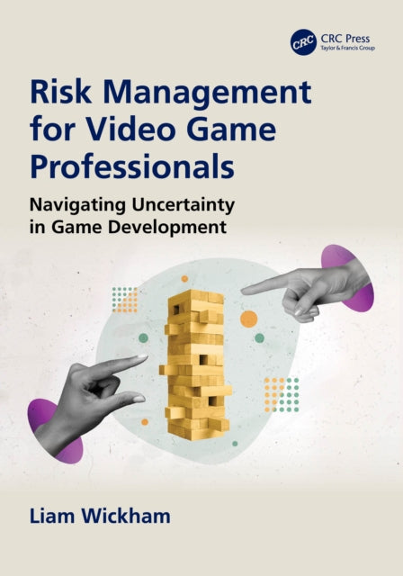 Risk Management For Video Game Professi