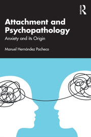 Attachment And Psychopathology