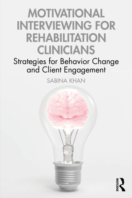 Motivational Interviewing For Rehabilit