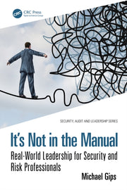 It  S Not In The Manual