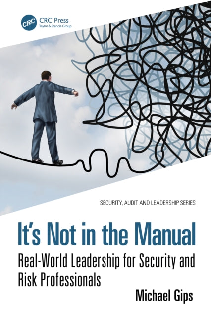 It  S Not In The Manual