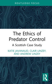 Ethics Of Predator Control