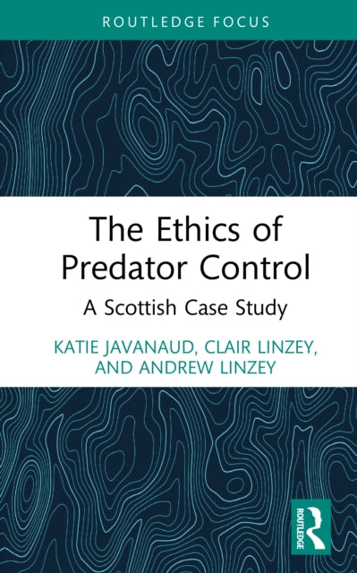 Ethics Of Predator Control