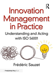 Innovation Management In Practice