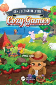 Game Design Deep Dives By Bycer  Joshua