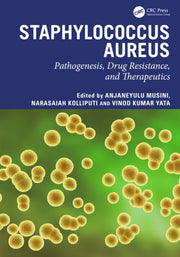 Staphylococcus Aureus By Musini  Anjaneyulu