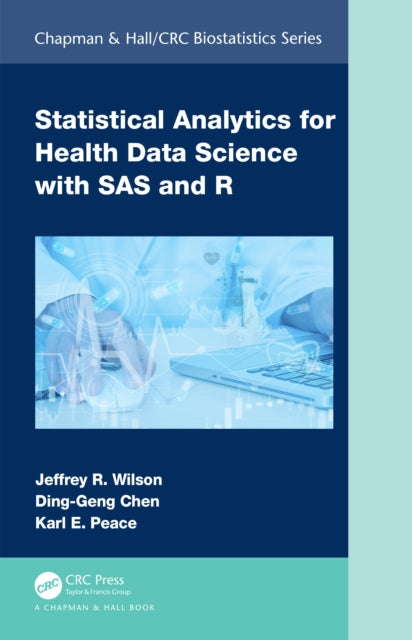 Statistical Analytics For Health Data S