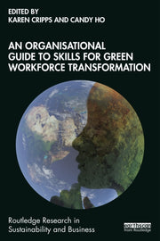 Organisational Guide To Skills For Gree By Cripps  Karen