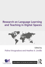 Research On Language Learning And Teach