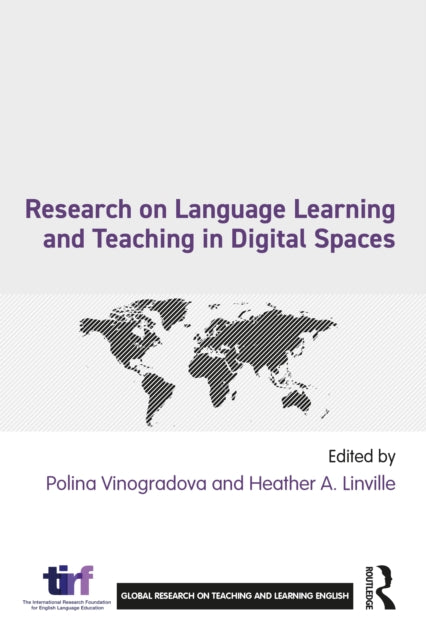 Research On Language Learning And Teach