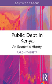 Public Debt In Kenya