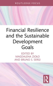 Financial Resilience And The Sustainabl