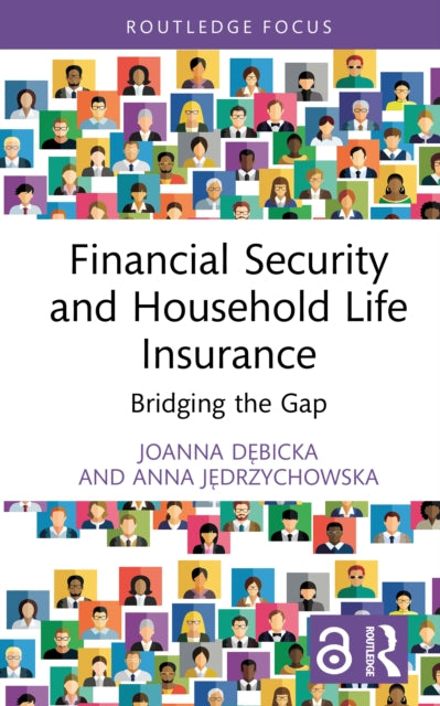 Financial Security And Household Life I