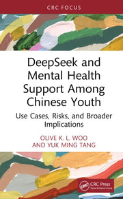 Deepseek And Mental Health Support Amon