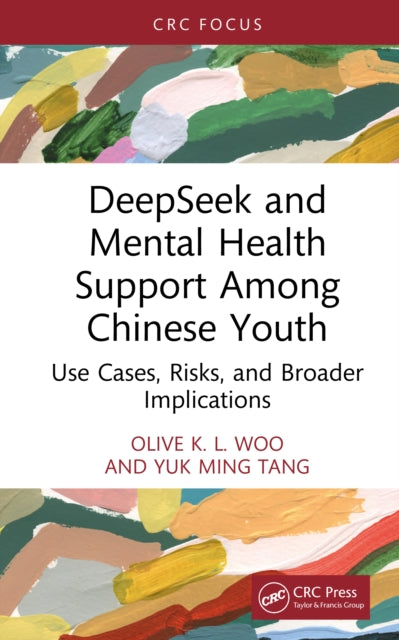 Deepseek And Mental Health Support Amon