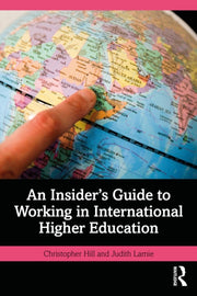 Insiders Guide To Working In Internati