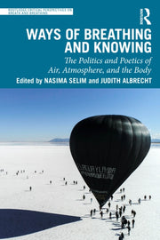 Ways Of Breathing And Knowing By Selim  Nasima