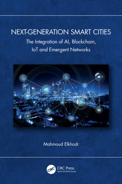 Next-generation Smart Cities