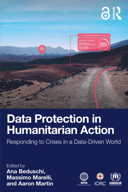 Data Protection In Humanitarian Action