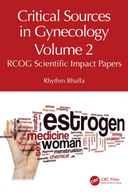 Critical Sources In Gynecology Volume