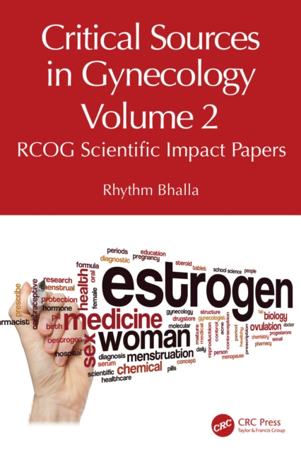 Critical Sources In Gynecology Volume