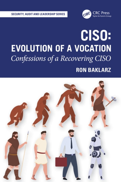 Ciso Evolution Of A Vocation