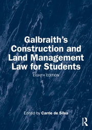 Galbraiths Construction And Land Manag