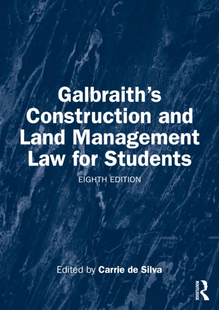 Galbraiths Construction And Land Manag