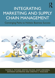Integrating Marketing And Supply Chain