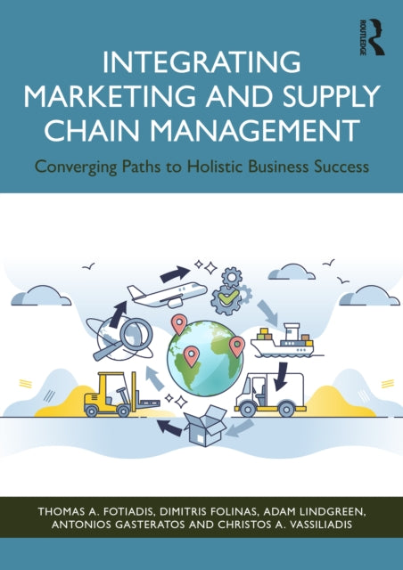 Integrating Marketing And Supply Chain