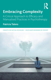 Embracing Complexity By Talens  Patricia