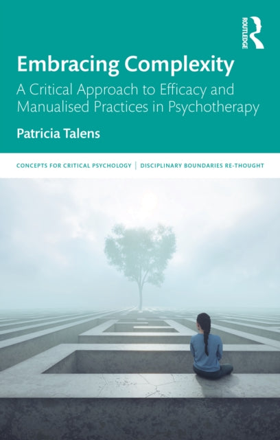 Embracing Complexity By Talens  Patricia
