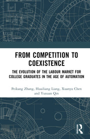 From Competition To Coexistence