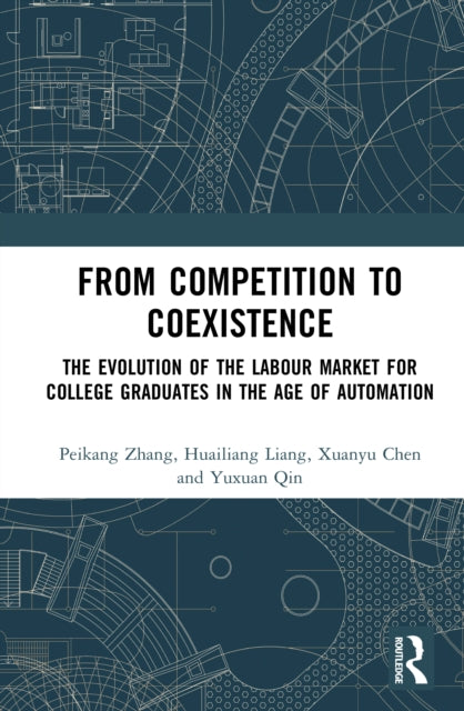 From Competition To Coexistence