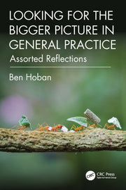 Looking For The Bigger Picture In Gener