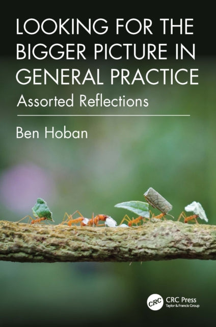 Looking For The Bigger Picture In Gener