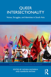 Queer Intersectionality By Hazarika  Nizara