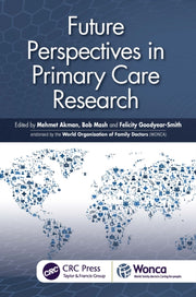 Future Perspectives In Primary Care Res By Akman  Mehmet