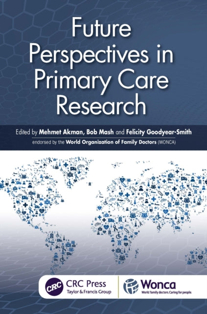 Future Perspectives In Primary Care Res By Akman  Mehmet