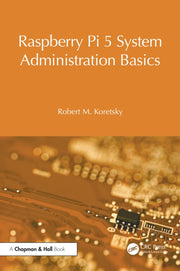 Raspberry Pi 5 System Administration Ba