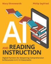 Ai And Reading Instruction By Ehrenworth  Mary