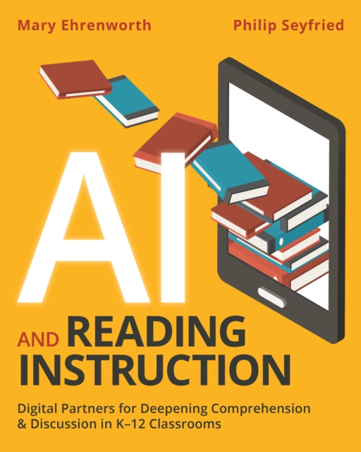 Ai And Reading Instruction By Ehrenworth  Mary