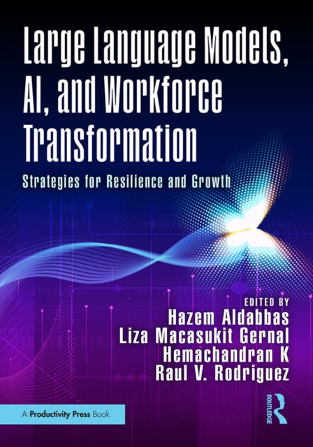 Large Language Models Ai And Workforc
