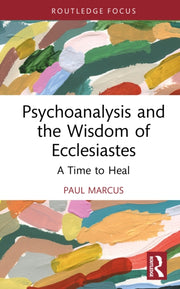 Psychoanalysis And The Wisdom Of Eccles