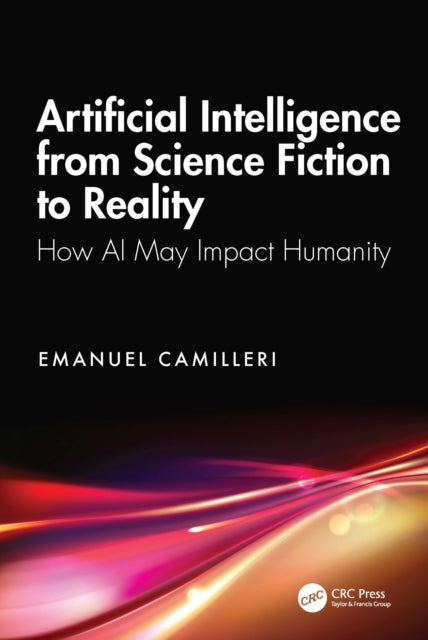 Artificial Intelligence From Science Fi
